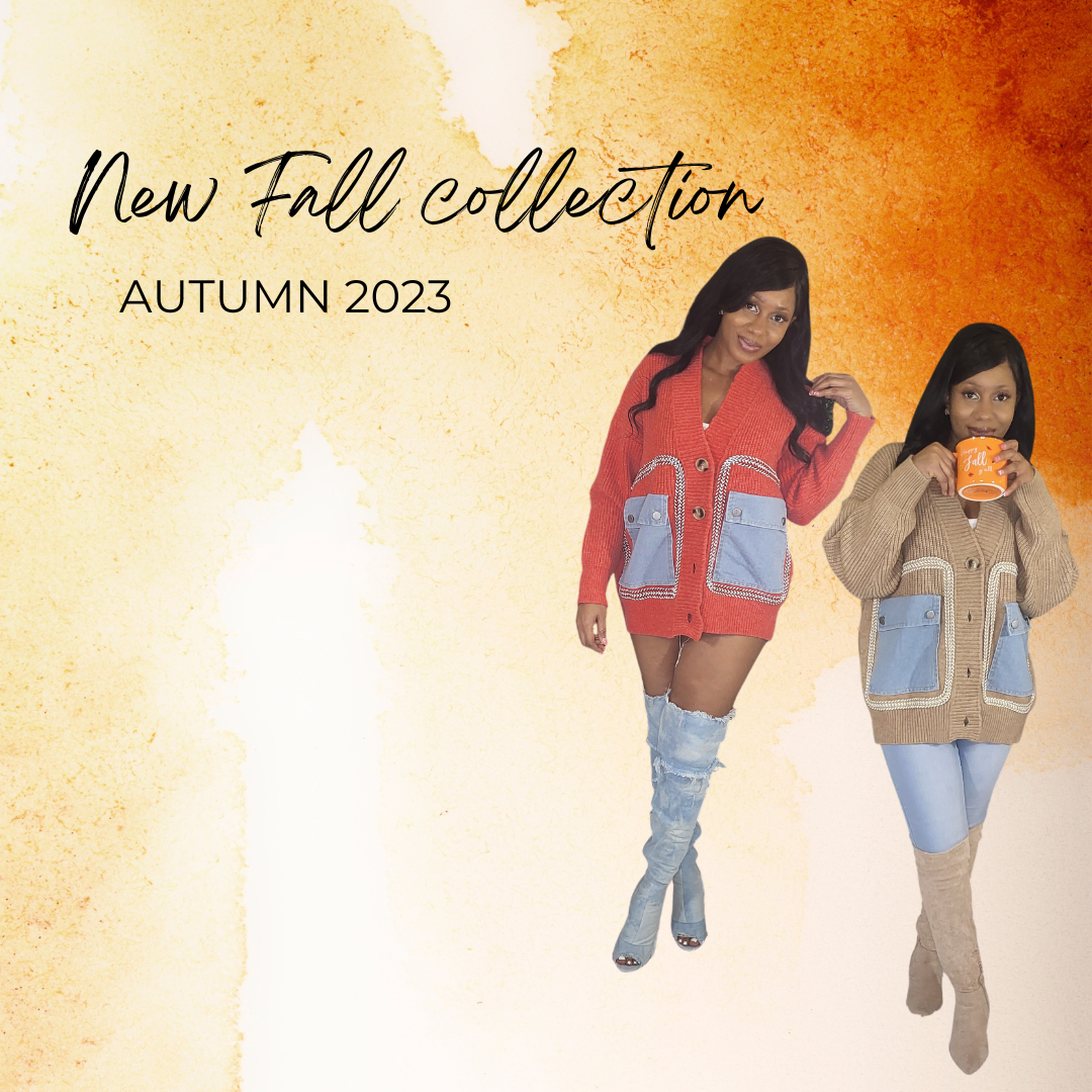 New Fall Collection