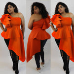 She's Popping - LeAmore Boutique