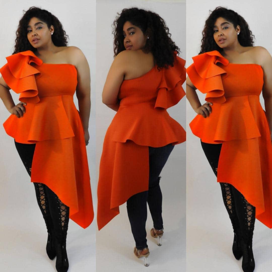 She's Popping - LeAmore Boutique